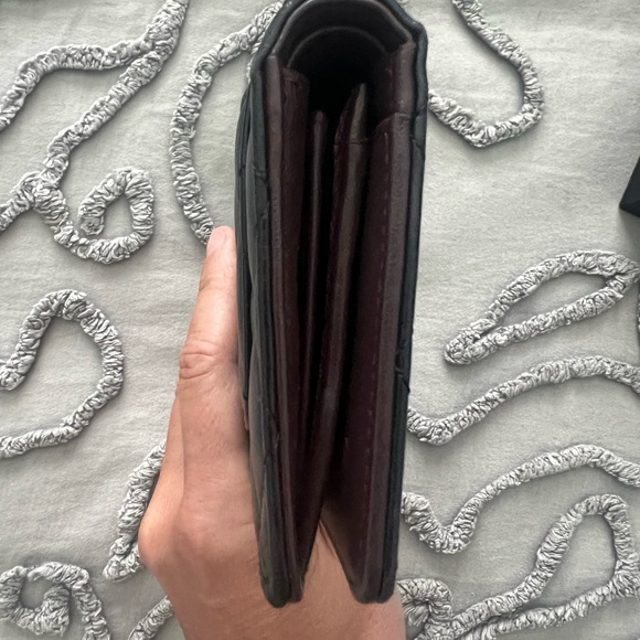 Chanel wallet - Picture 6 of 8